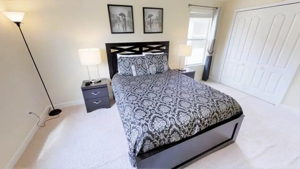 Aco244924 - Paradise Palms Resort - 6 Bed 5 Baths Villa