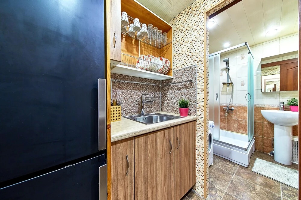 Dream House Apartment Gnezdnikovskiy