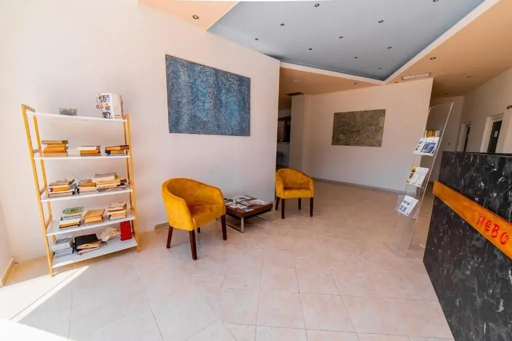 Hotel NEBO