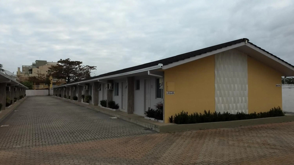 Hotel Santa Paula