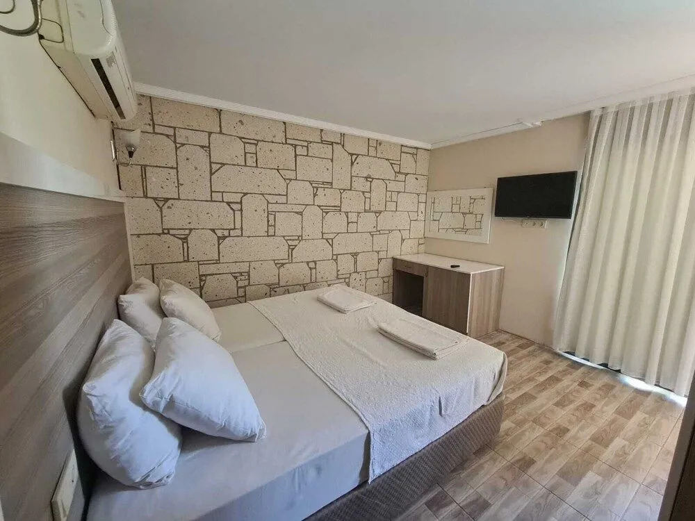 Limon Butik Otel
