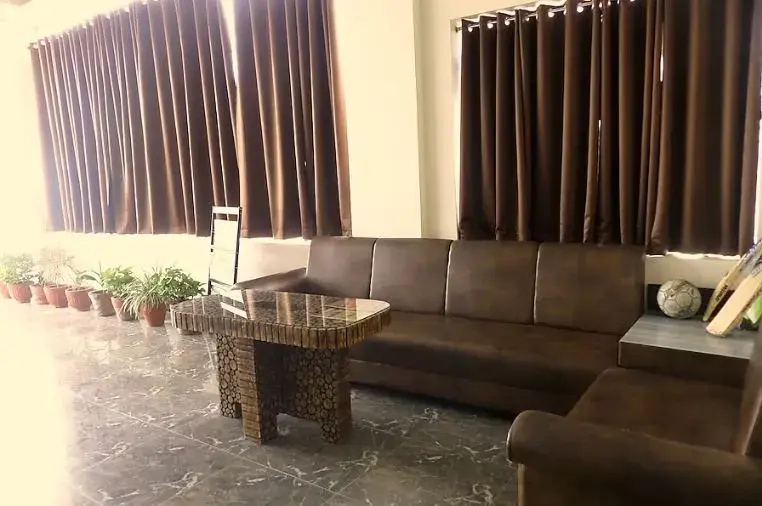 Hotel Raj Mahal Roorkee
