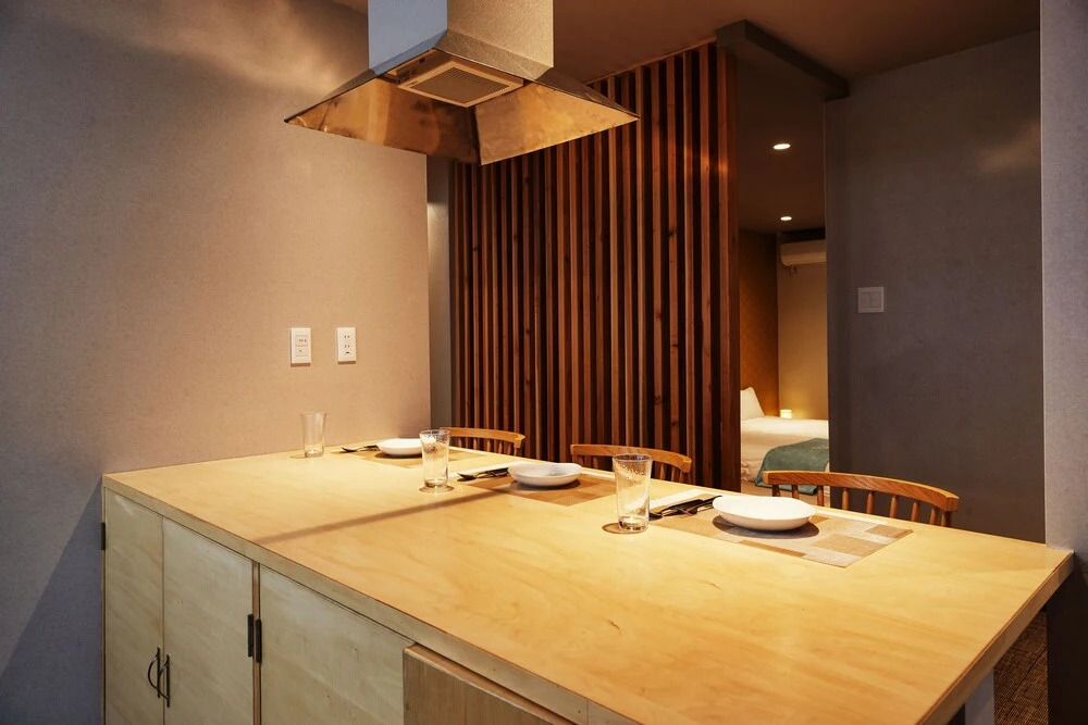 ADAN RESORT 灯 - Lamp