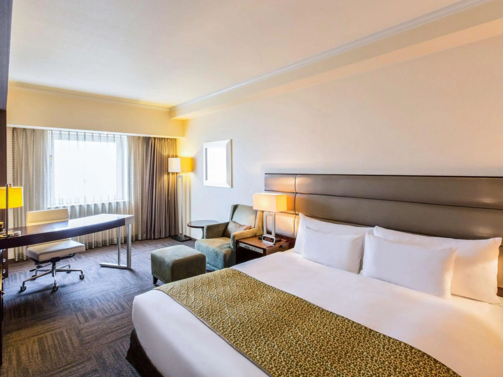 Ibis Styles Sapporo