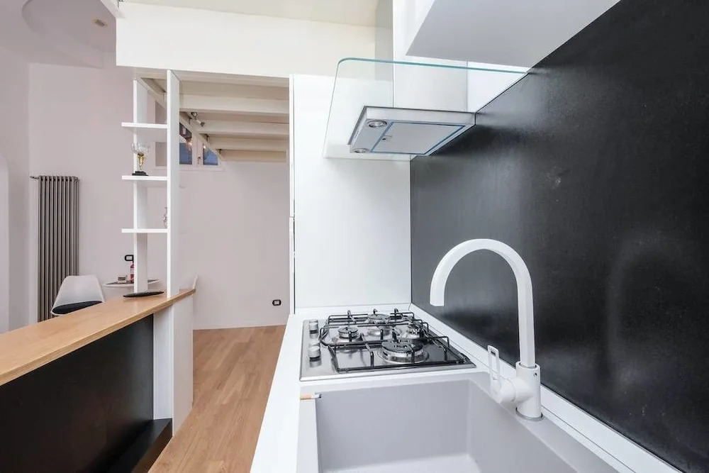 Luxury Suite 3 Archi