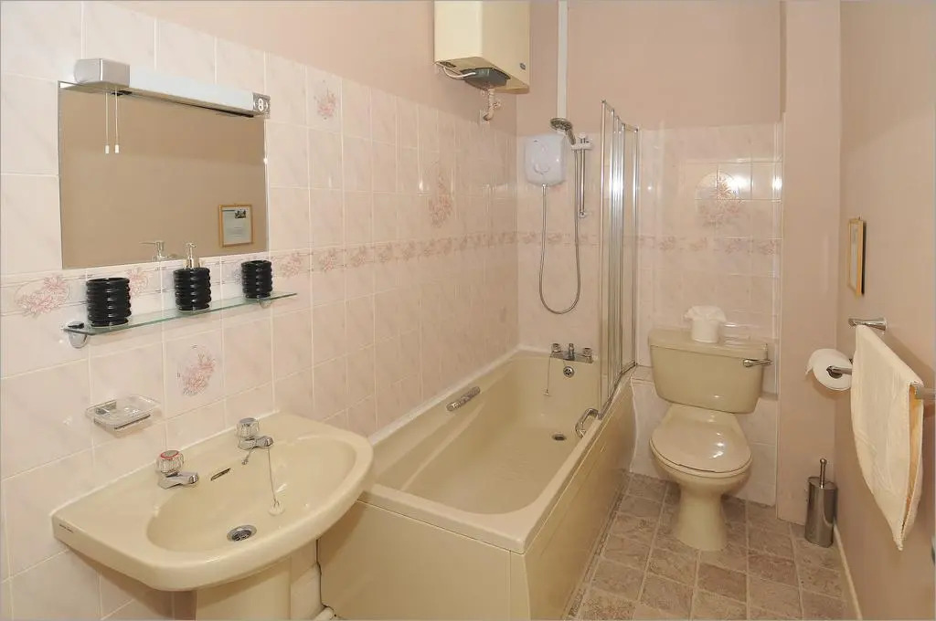 Delamere Court