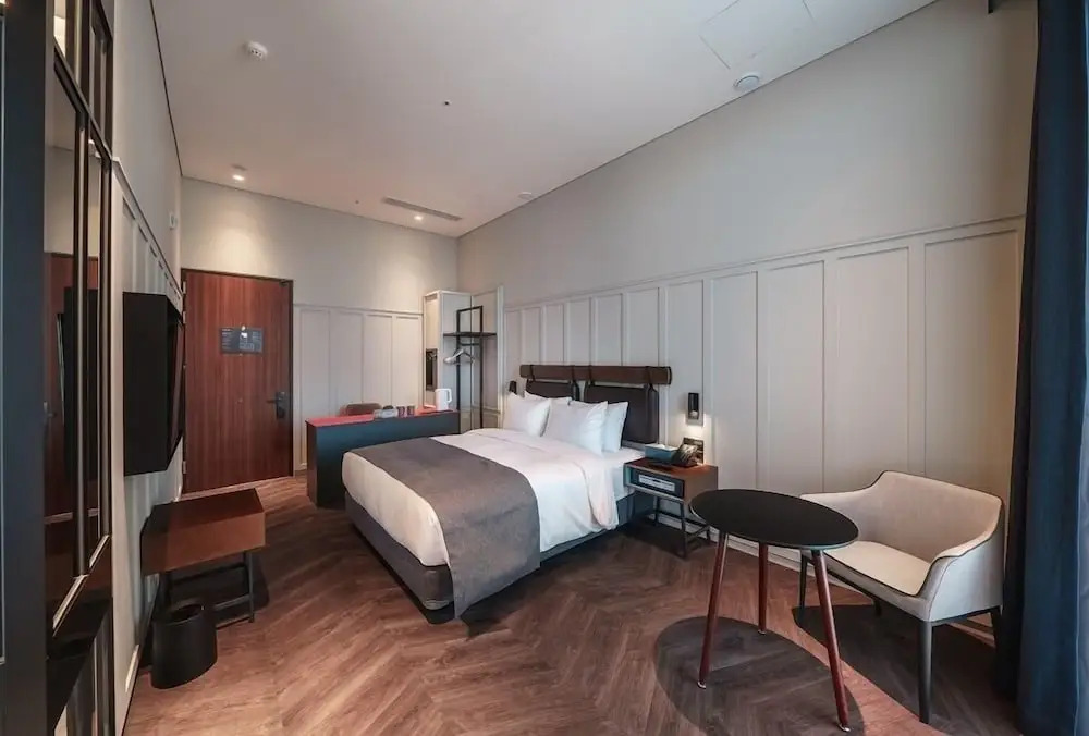 Junibino Hotel Hongdae