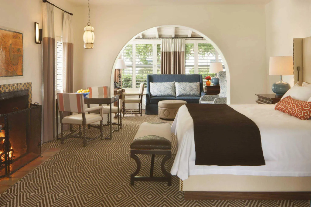 La Quinta Resort & Club
