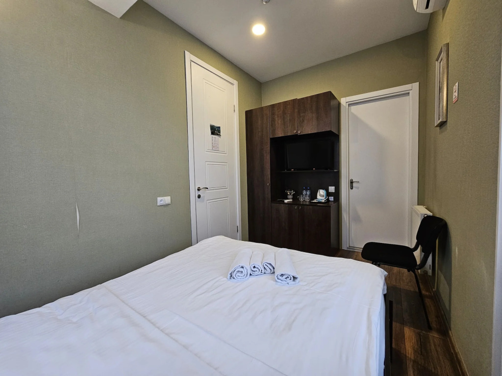 Hotel iver