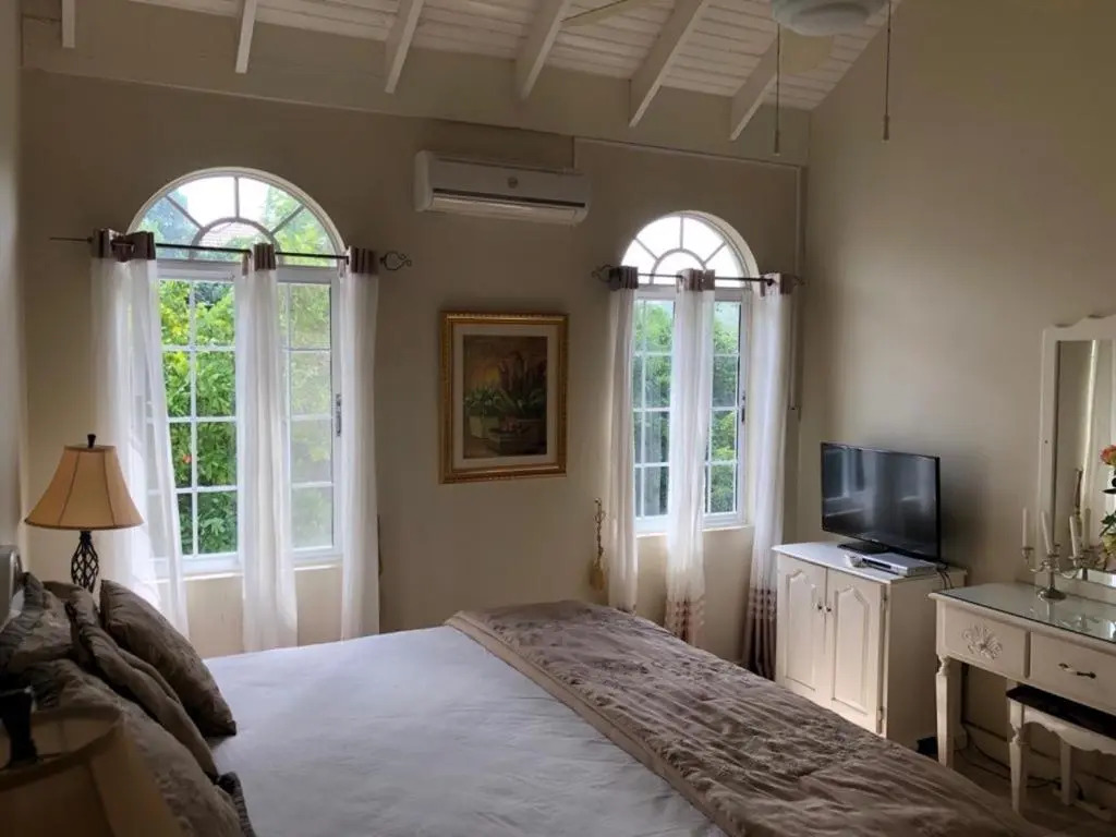Retreat Guest House