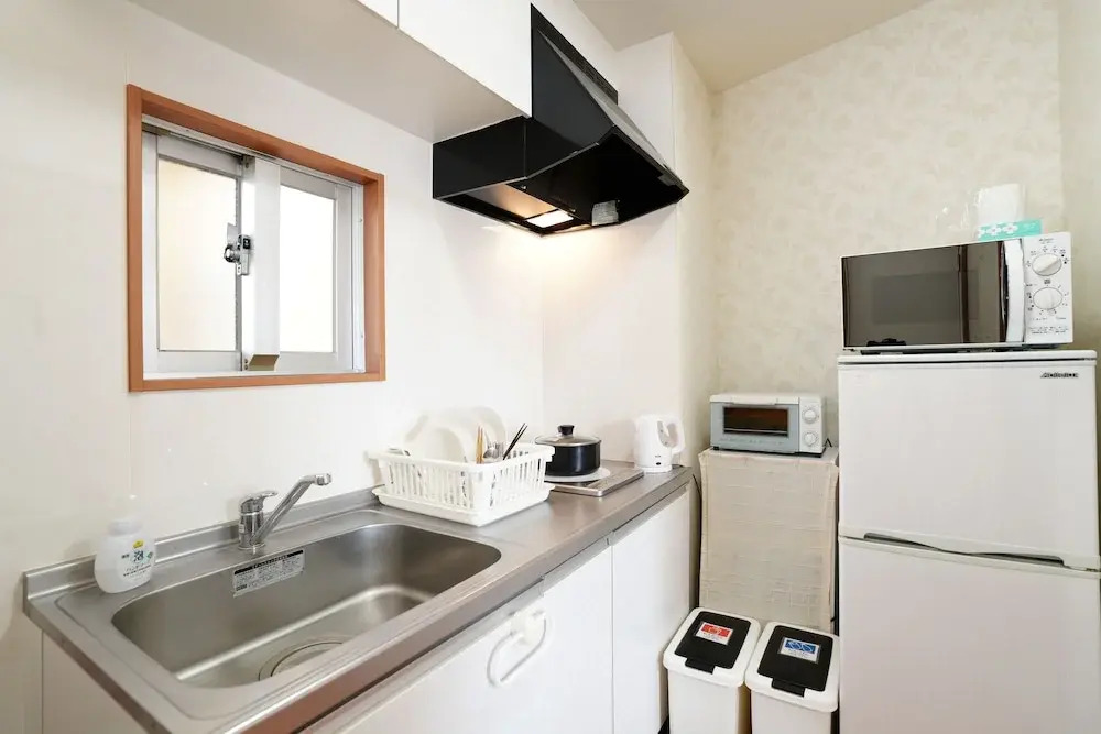 LoveOkinawa – 180° Ocean View Onna 1DK Seaside Stay