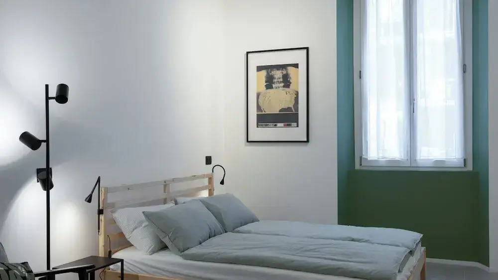 Italianway Comfort - Rosmini 7