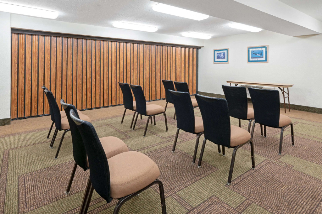 La Quinta Inn & Suites by Wyndham Salt Lake City - Layton
