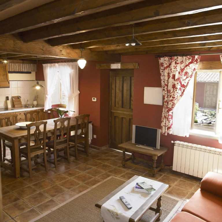 Apartamentos Rurales El Mirador de Cazanes