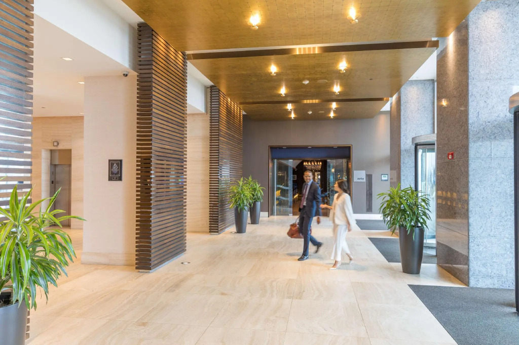 Hotel Arista