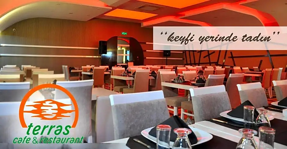 Cihan Hotel