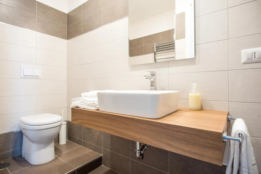 Le Mummarelle Apartments