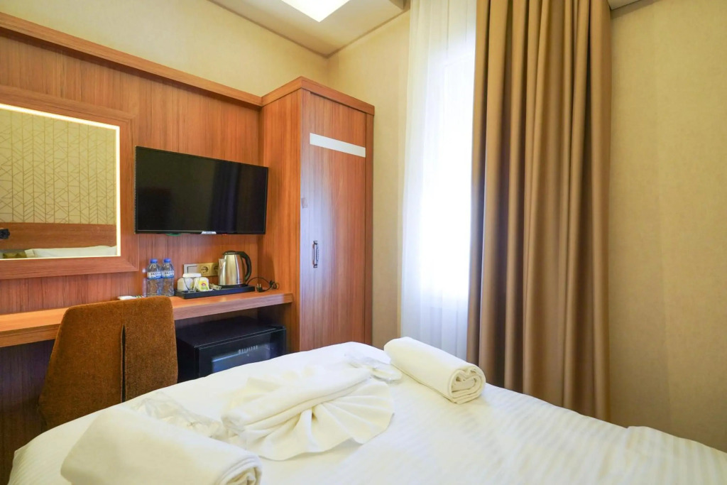 Ugurlu Hotel