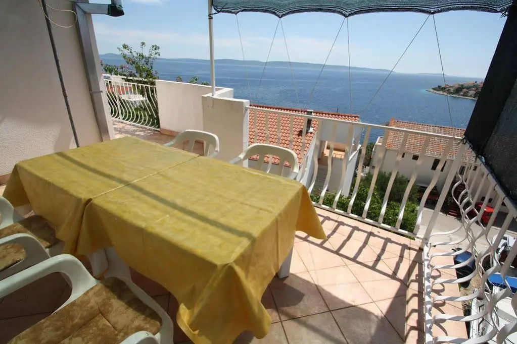 Apartments Marija
