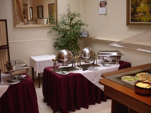 Hotel Admiraal