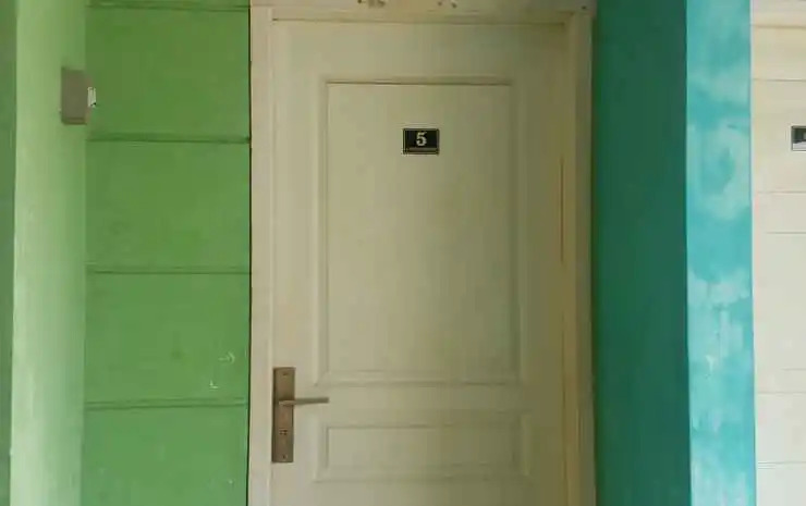 Cendrawasih Syariah Homestay