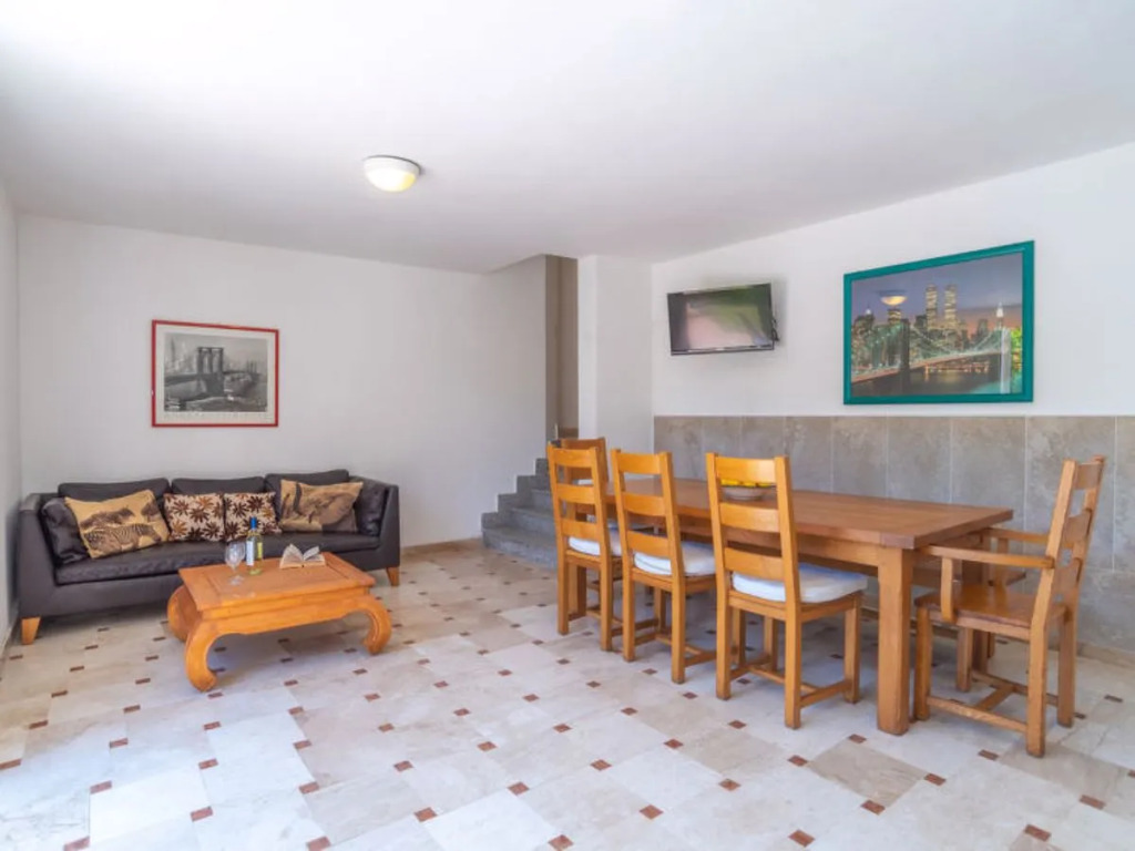 Apartment Giuseppe Stintino