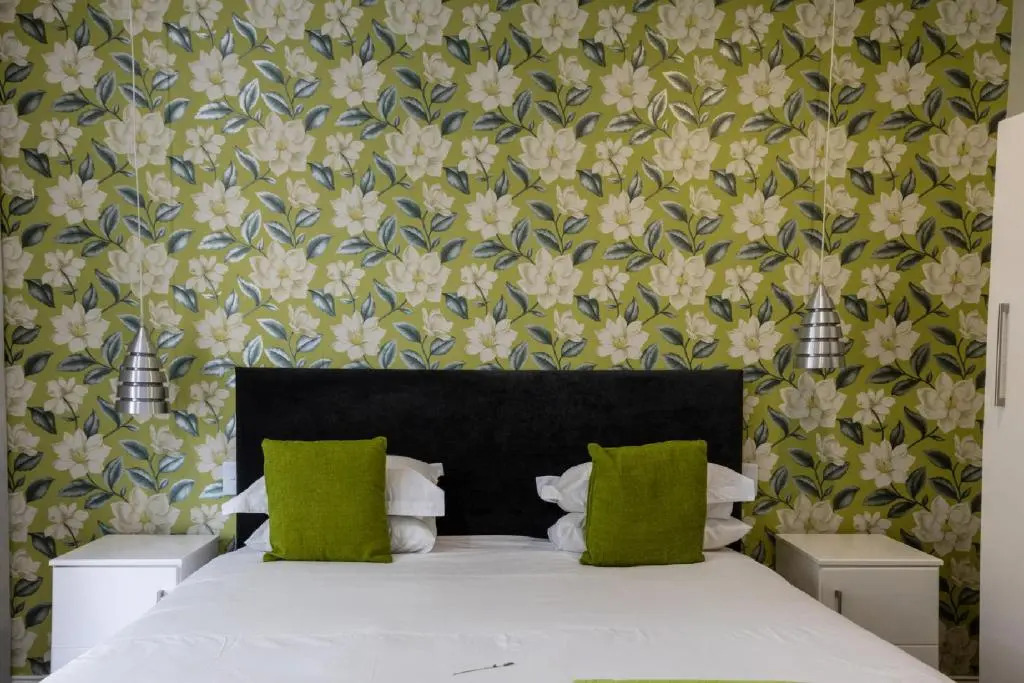 Touch of Class Guest House