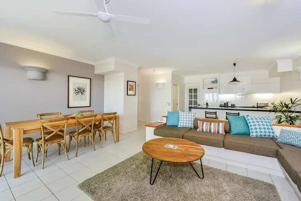 Alamanda Luxury Private Apartments