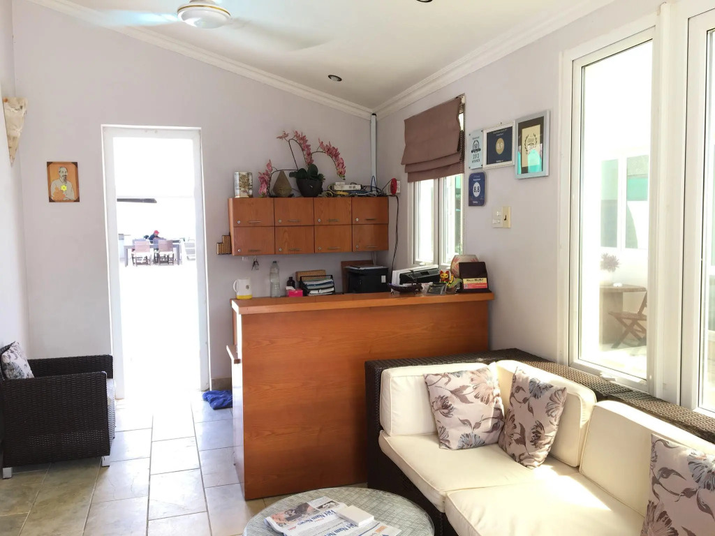 Shades Resort Apartments Mui Ne