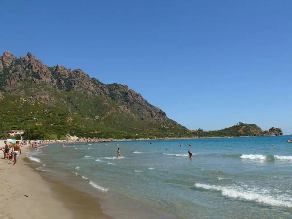 Villa Loddo 4 From The Sea In 3 Min. Host Discount