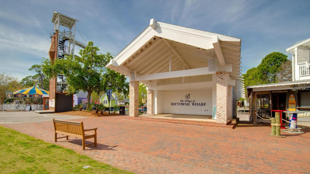 Beachwalk Villa 5087
