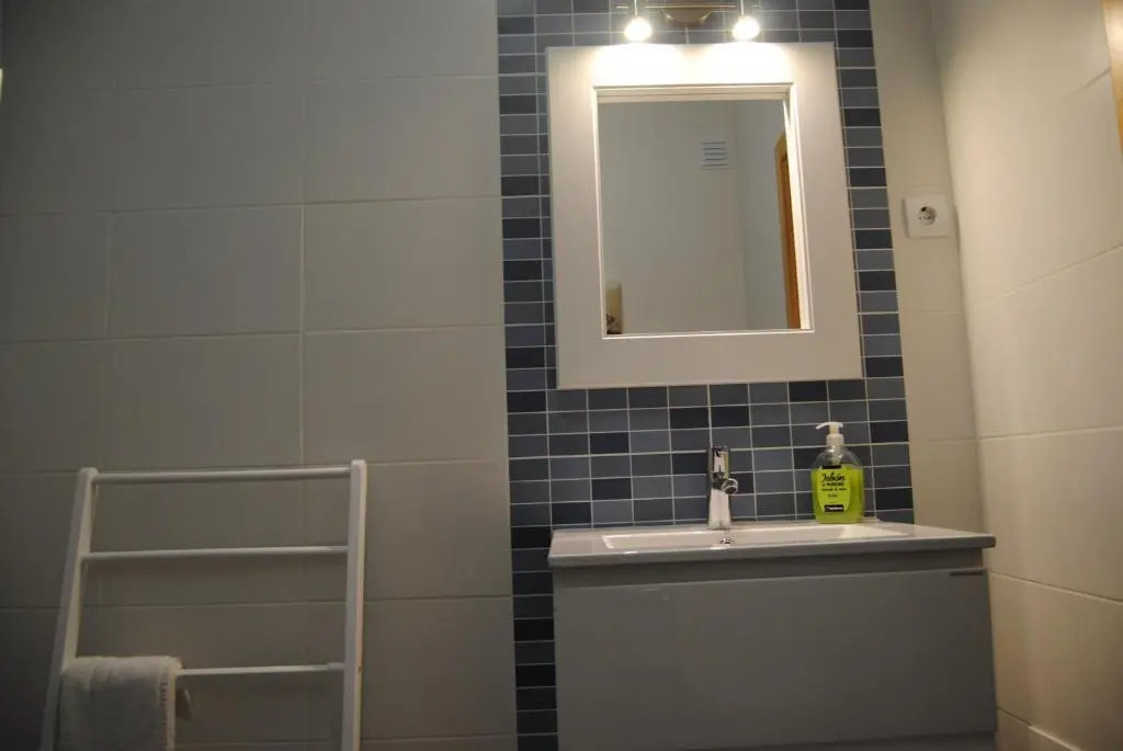 Apartamento Oceano