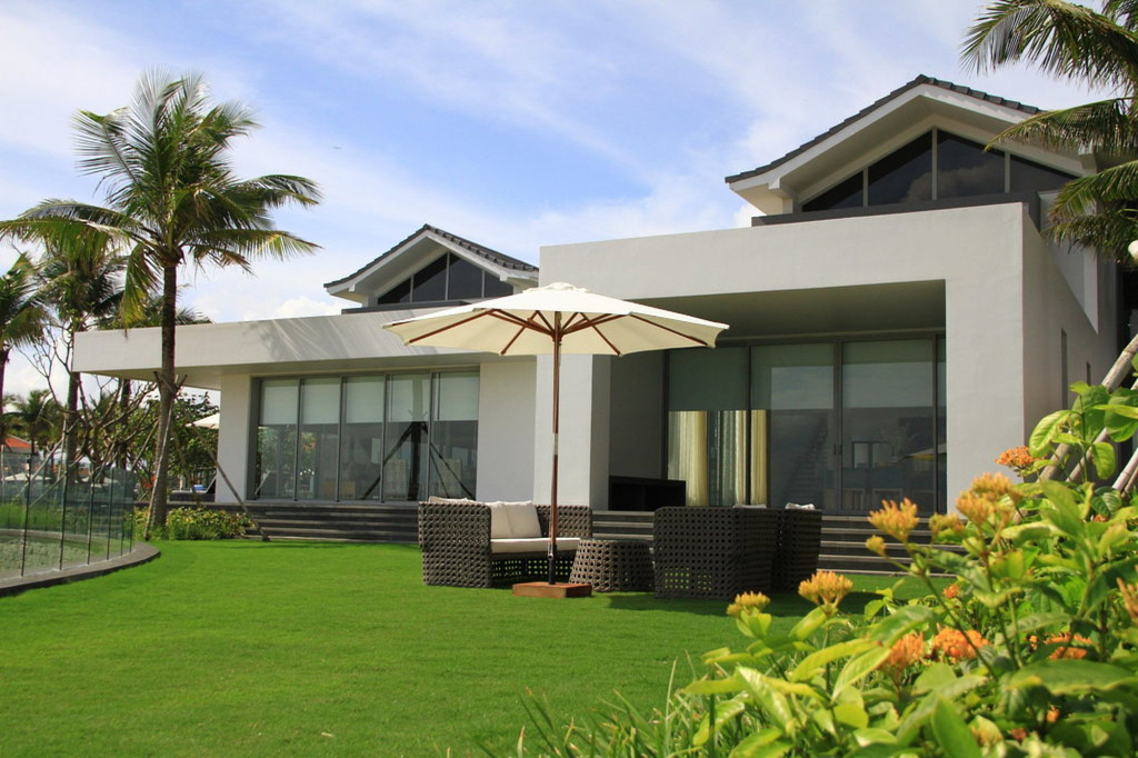 The Ocean Villas - Managed by The Ocean Resort