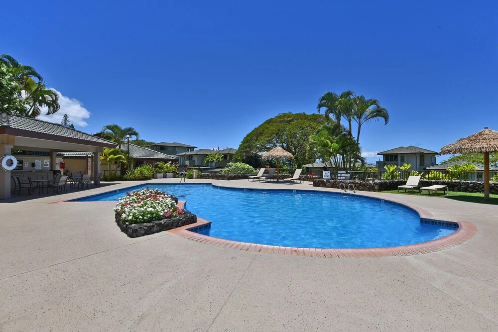 Kapalua Golf S 25t 4/5 2 Bedroom Condo