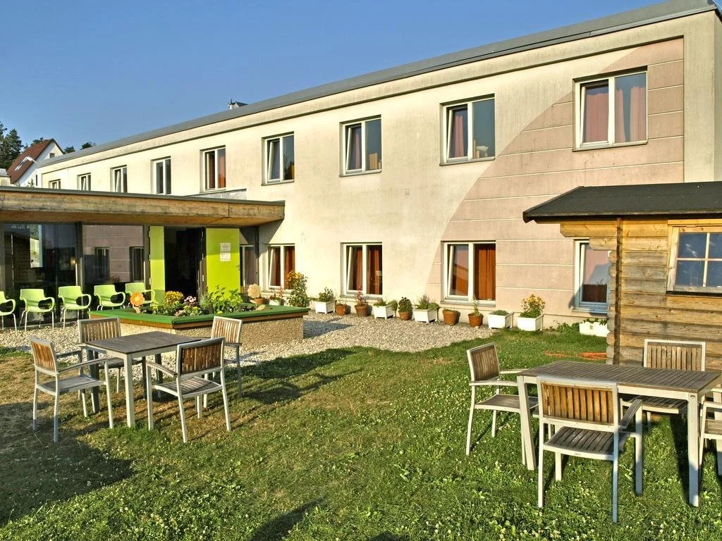 Junges Hotel Melk