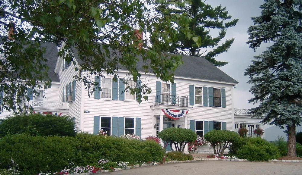 1785 Inn