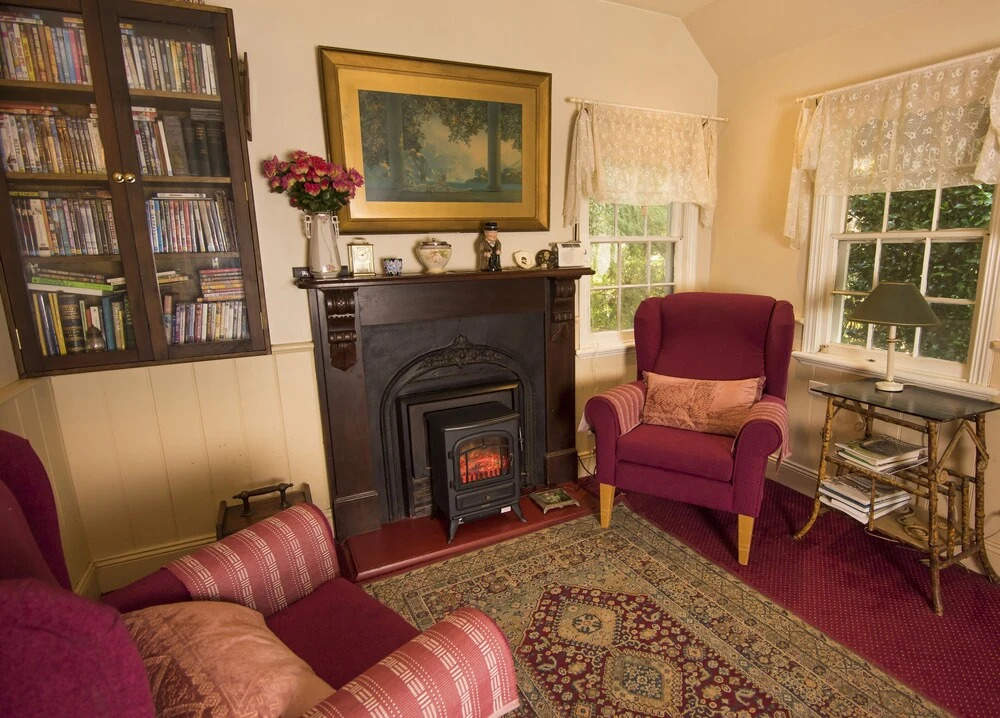 Spetts Cottage