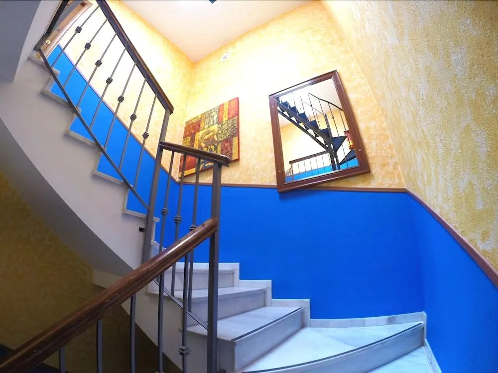 Hostal Cuevas