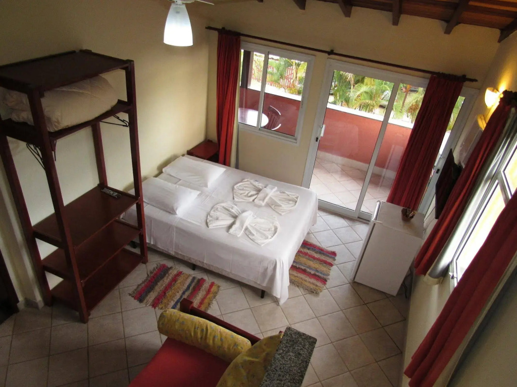 Pousada Casa na Praia
