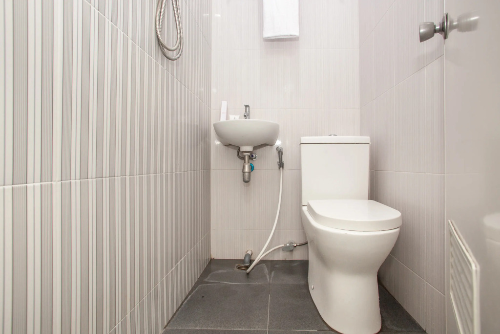 Super OYO Capital O 1176 J3 Residence Syariah