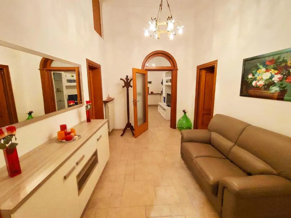 Apartment da Rosa