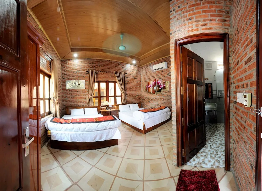 Ninhbinhfriendlyhomestay