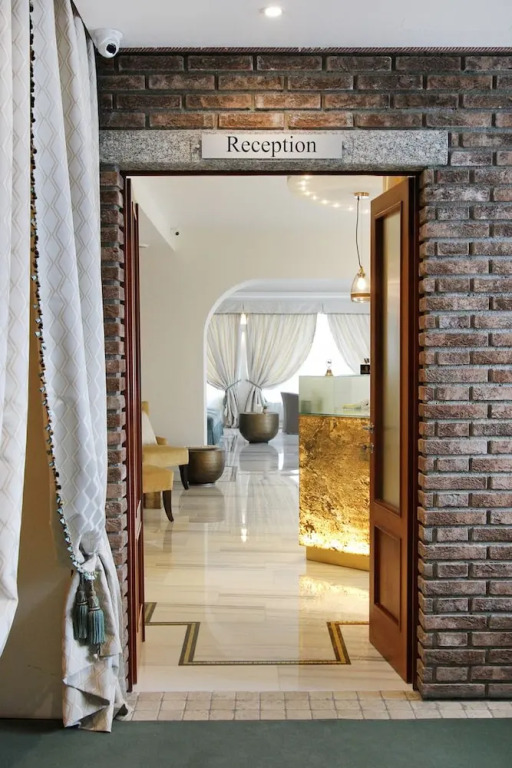 Hotel Villa Hadeel