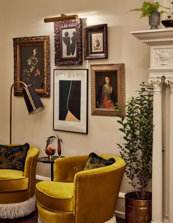 Guild House Hotel
