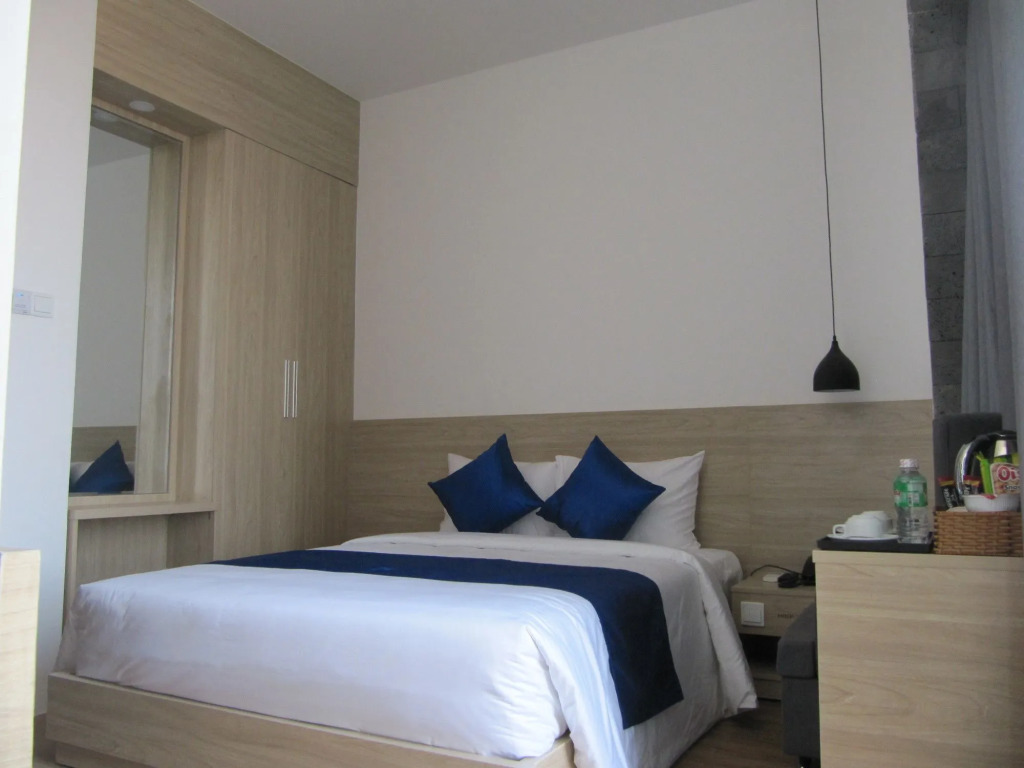 Khách Sạn Hiệp Yến