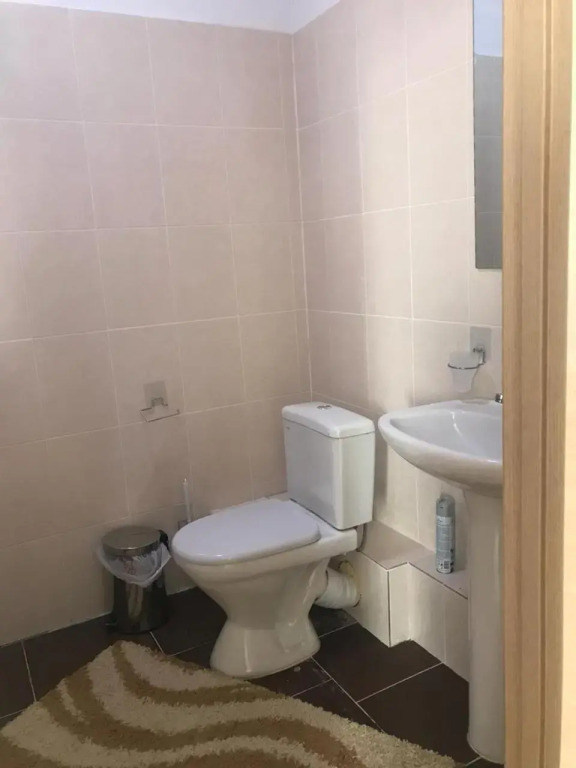 Sad Dolgoletiya Hotel