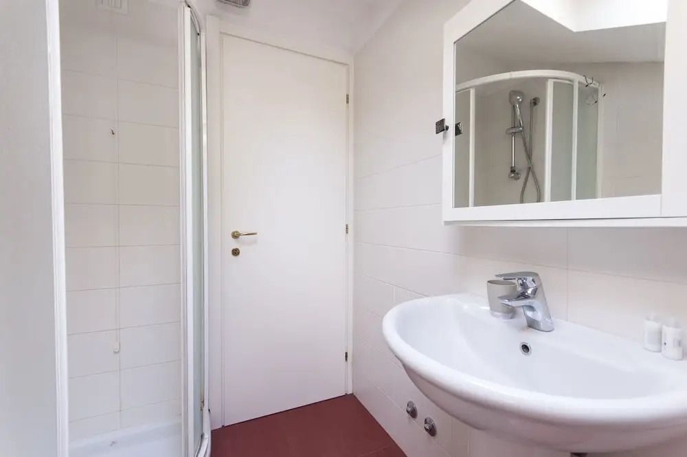 Intimate Attic Flat near Politecnico University