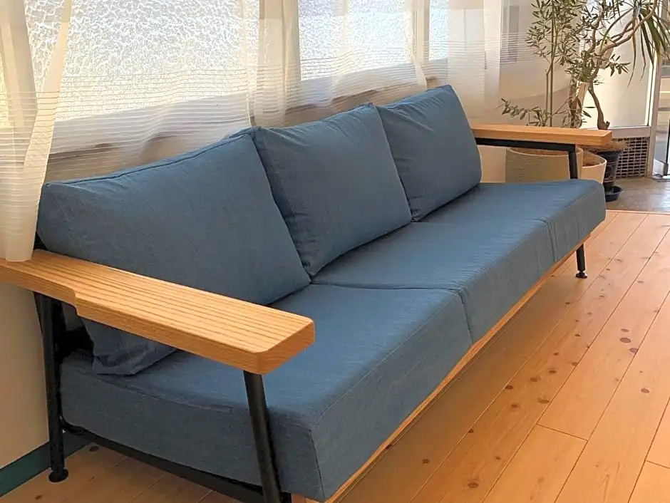 Guest House Oni no Sanpo Michi - Vacation STAY 22124v