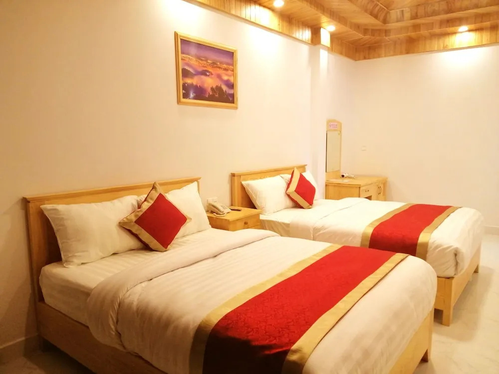 Gia Bảo Nguyễn Hotel