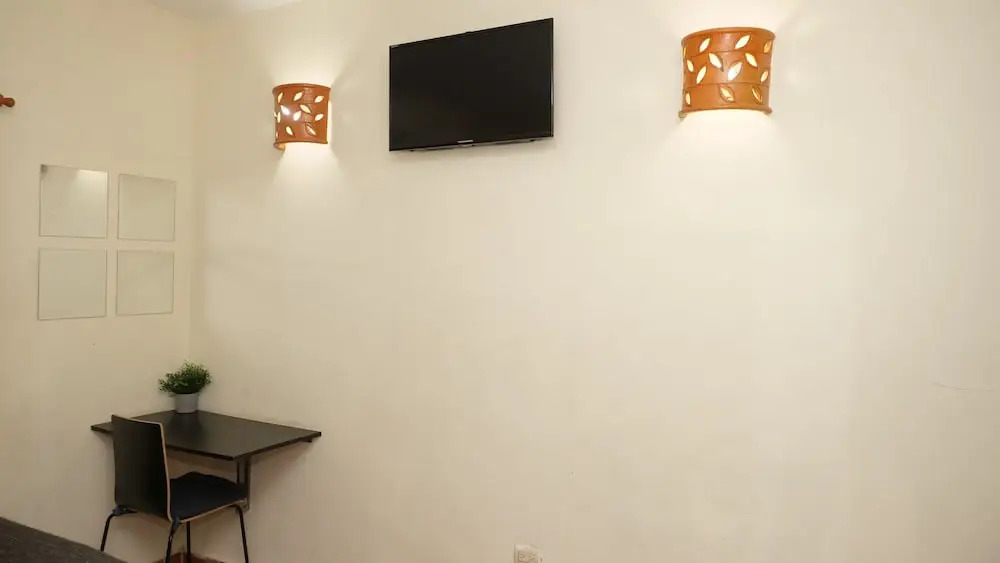 Hotel Alcaldeza